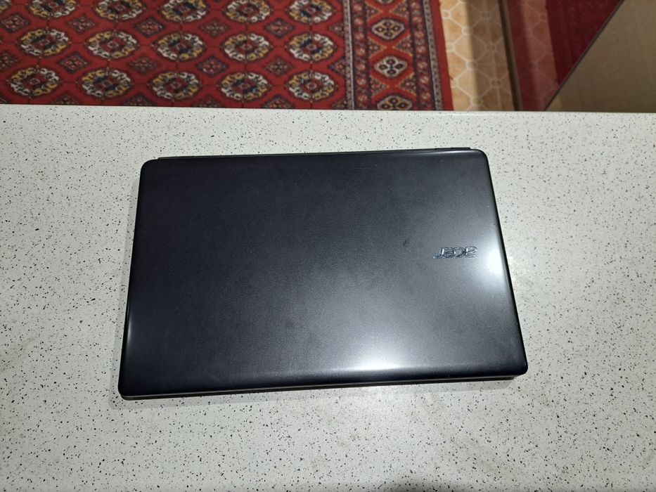 Acer Aspire 2013