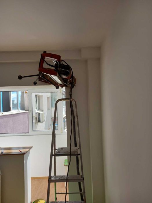 Gauri prin carotare hote, centrale, aer conditionat etc