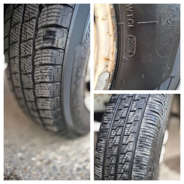 Vand Ford Transit 2.4 tdci 6 locuri