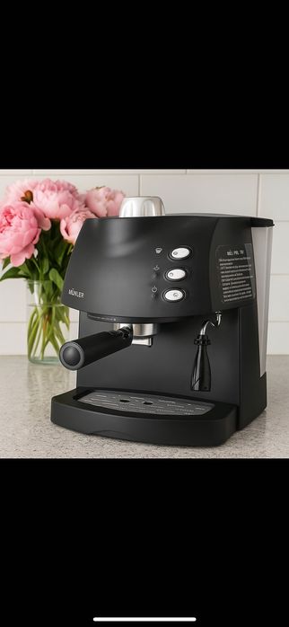 Кафемашина за еспресо