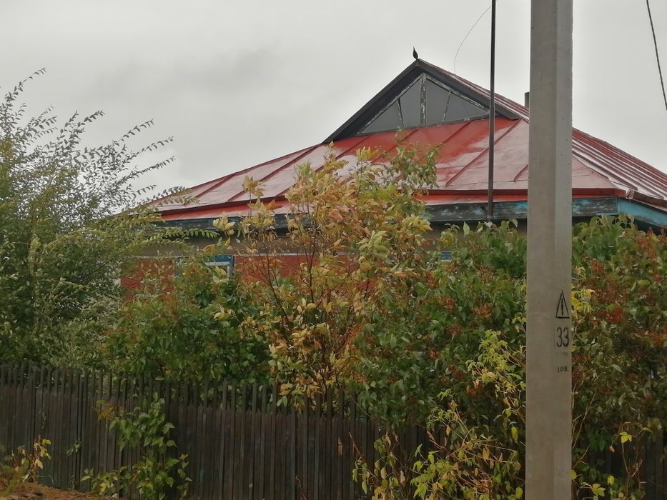 Продается Дом в 20 км. от Астаны. СРОЧНО!!!