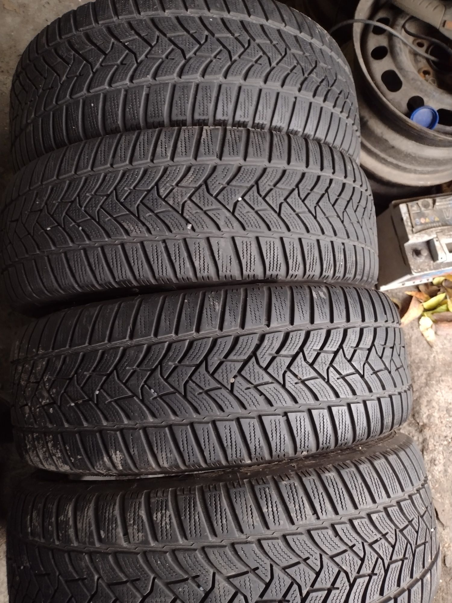 Перфектни Gamaparts 17-5x112 6j et45 Шкода Октавия