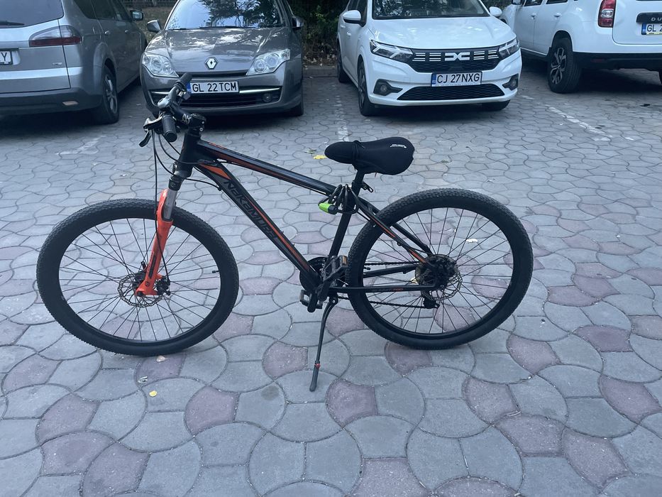 Bicicleta MTB 27,5 inch