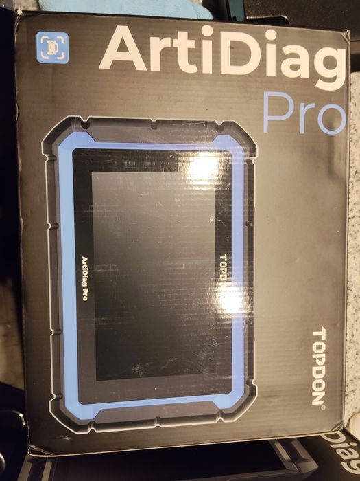Topdon Artidiag Pro