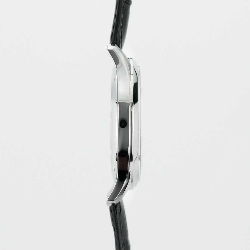 Zenith Elite Power Reserve 40mm