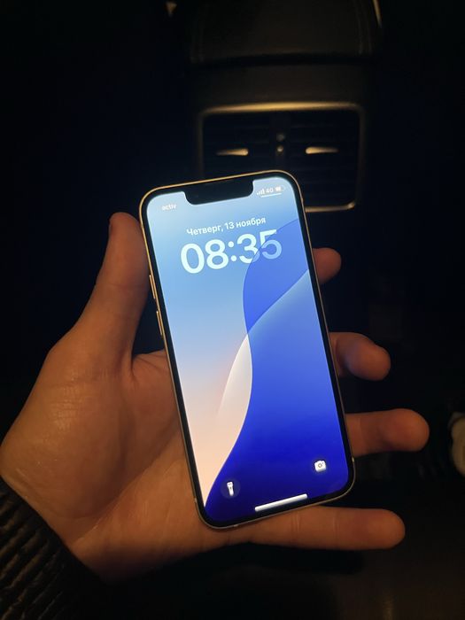 срочно продам Айфон 13 mini на 128gb!