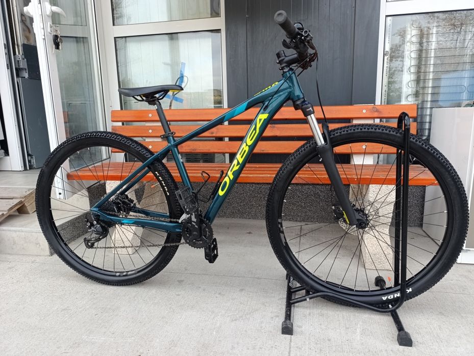 Планински велосипед ORBEA MX 29/M