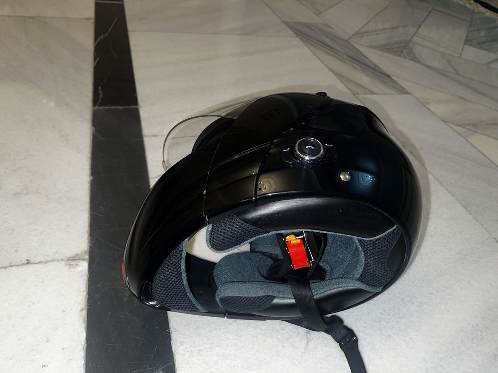 Мотошлем VCAN V 200