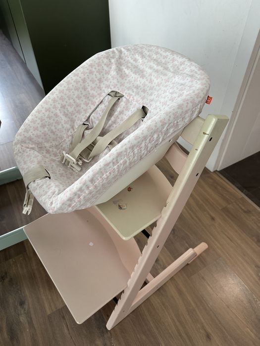 Stokke® Tripp Trapp® Приставка за новородено