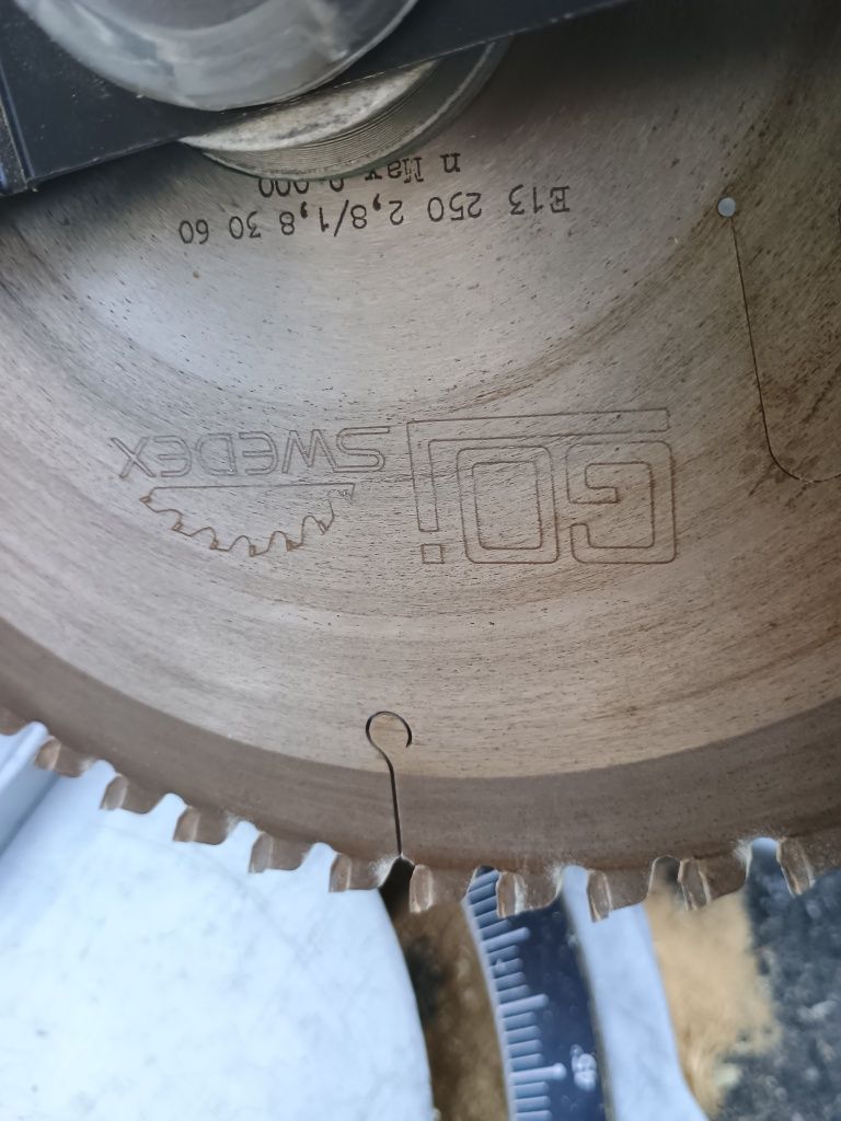 Profilma GS 305HM