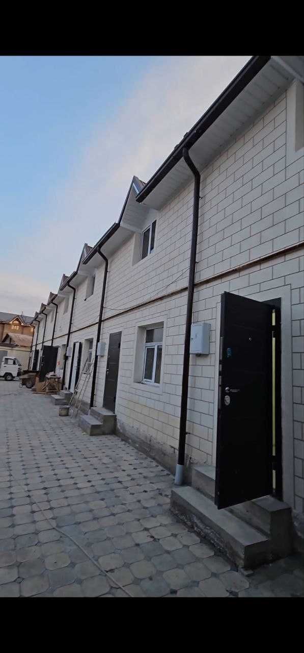 Старые Сергели Продам отличный 2 этажный дом из 3 комнат.