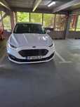 Ford Mondeo hybrid