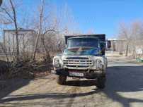 Zil-130 samasval
