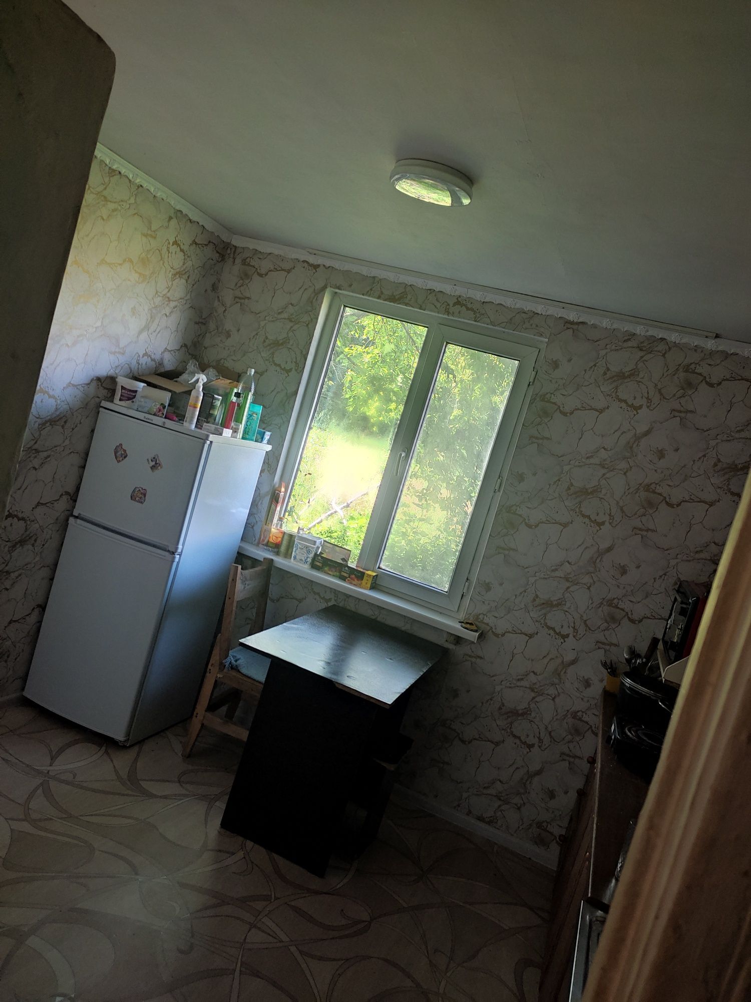 Продам 3-х комнатный дом село Прогресс
