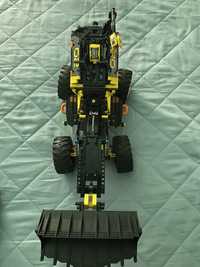 Lego Technic Volvo Concept Zeux 42081