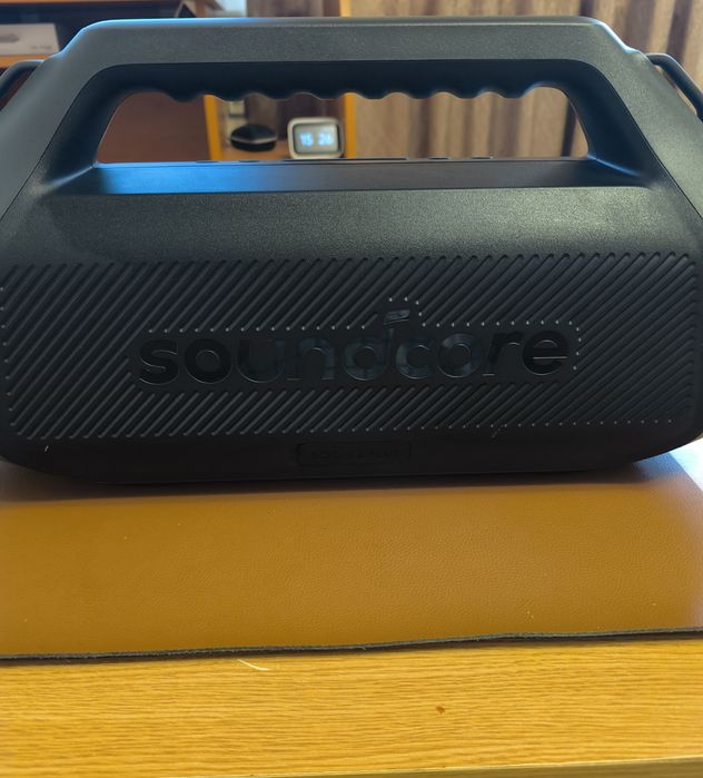 Boxa Soundcore Boom 2 plus
