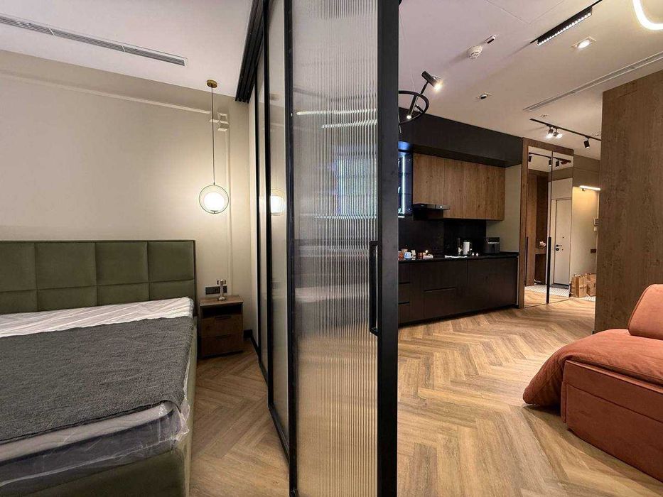 RENT | АРЕНДА квартира в Nest One