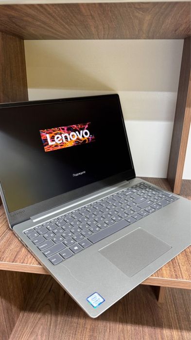 Ноутбук Lenovo 3-8, 1TB/ Lombard Daemmoney