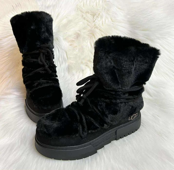 Ugg-uri super bune pentru sezonul rece