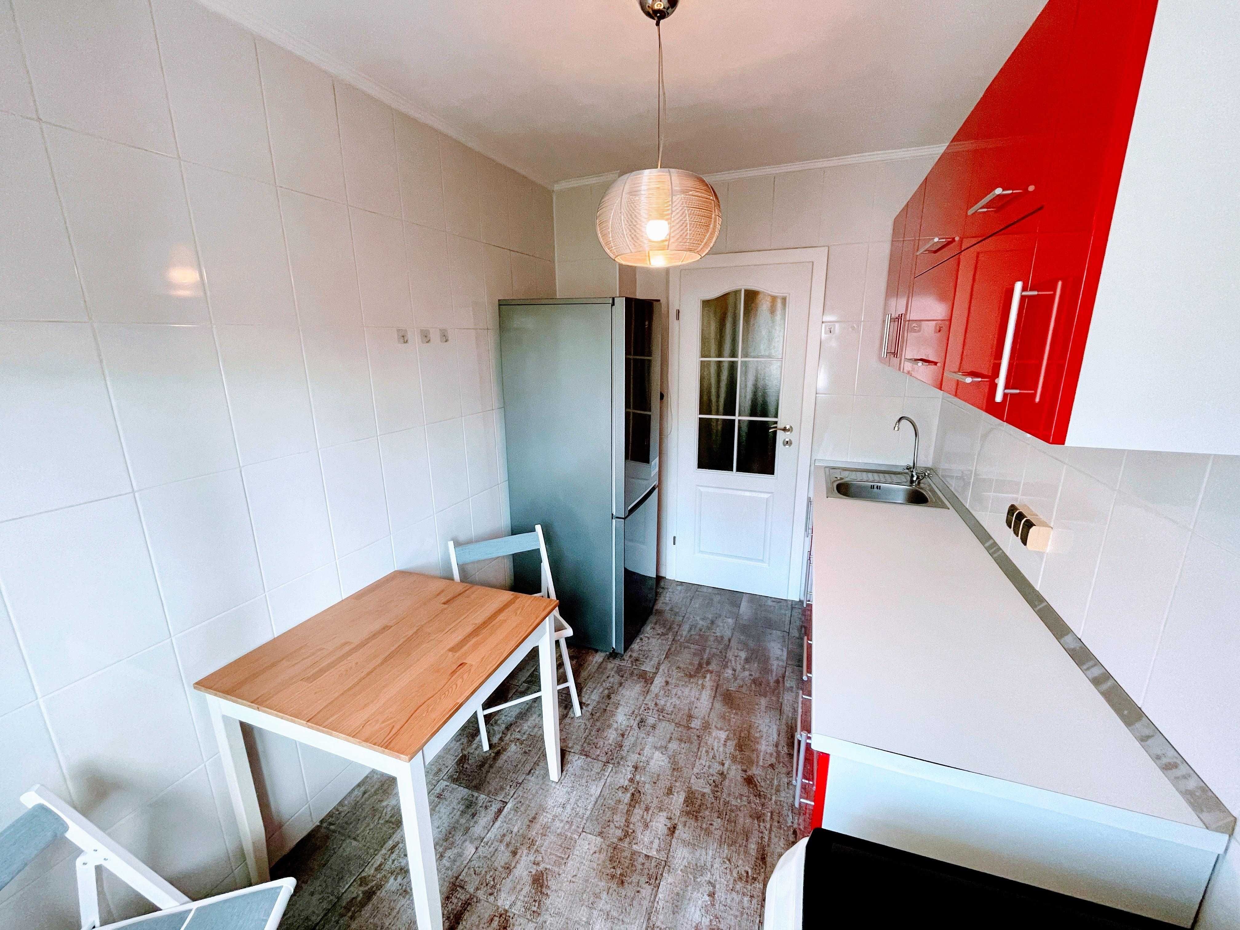 Apartament 2 camere zona Dristor - Baba Novac