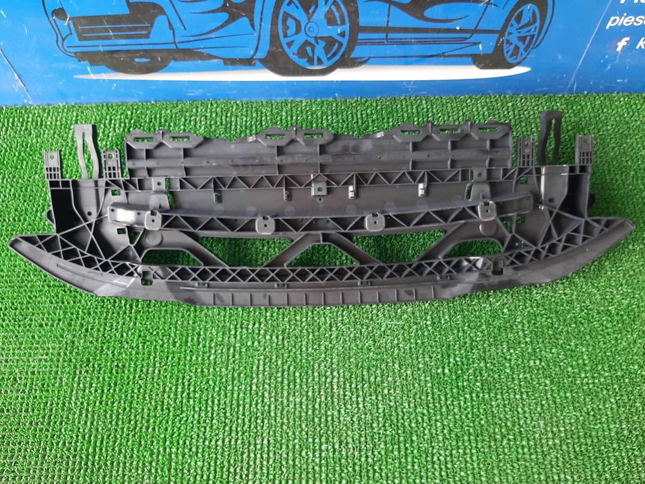 armatura bara fata porsche macan