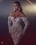 Rochie marca Vlora Mustafa marimea s