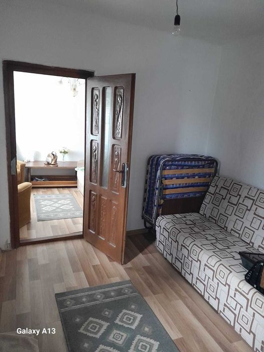 Proprietar vand casa batraneasca locuibila REZERVATA
