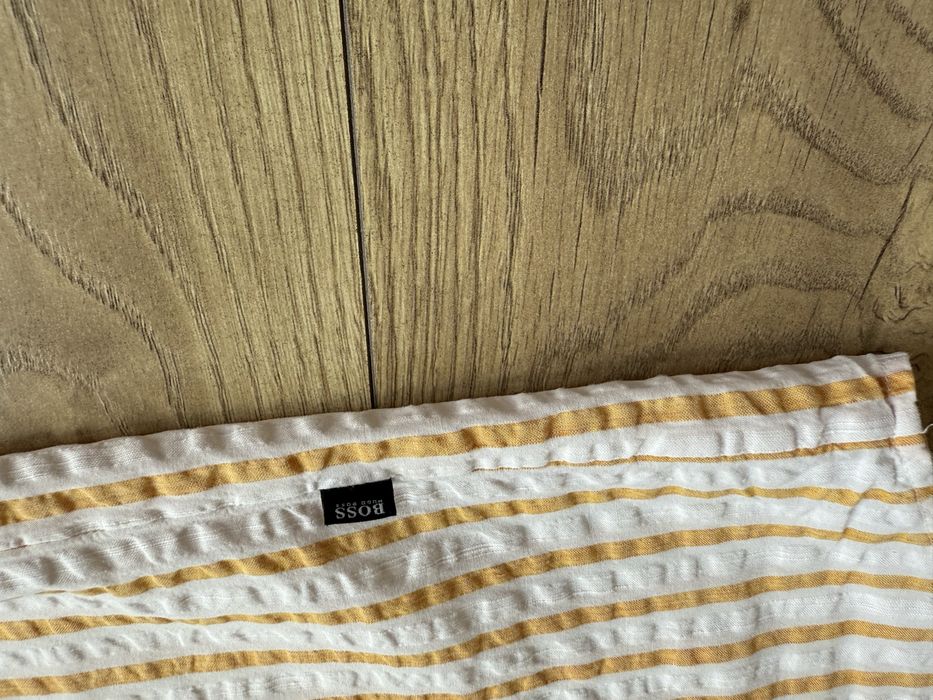 Camasa HUGO BOSS Maneca Scurta pentru Vara de In Barbati | Marime M