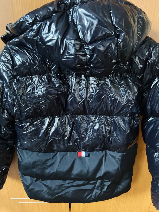 Geaca Moncler 9-10 ani