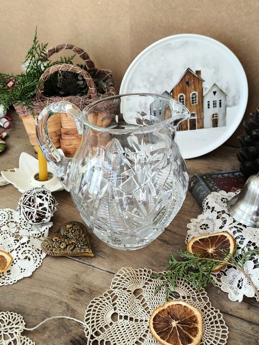 Кристална кана...