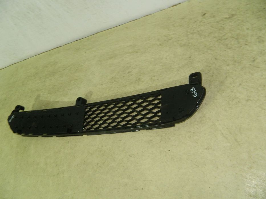 Grila centrala bara fata, Toyota Aygo, 05-09, 53112-0H010