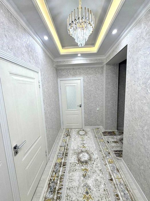 Сдается 2х комнатная квартира на 5 этаже Ориентир Медиа Парк