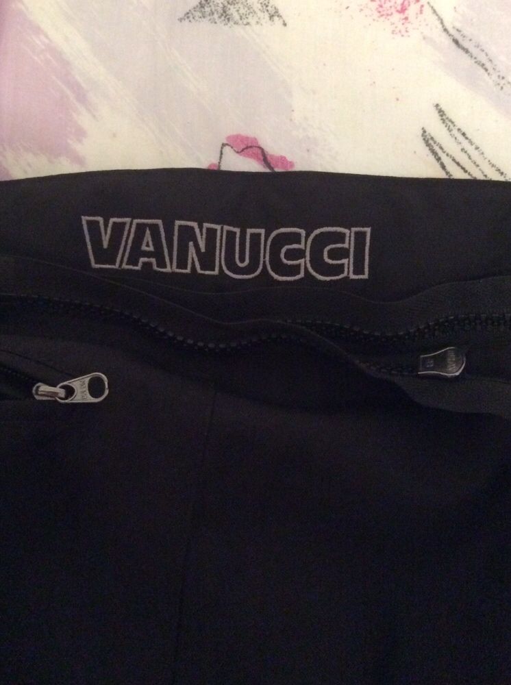 Vanucci ultra performante pantaloni moto