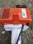 Vand Motocoasa Stihl FS 160