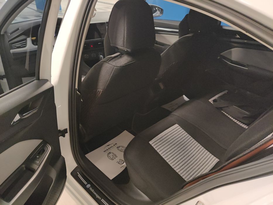 Volkswagen Bora turbo 7500км 2023г