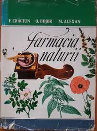 FARMACIA NATURII - Craciun, Bojor, Alexan