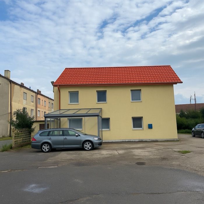 Vand apartamente cu 1,2 camere Balta Sarata