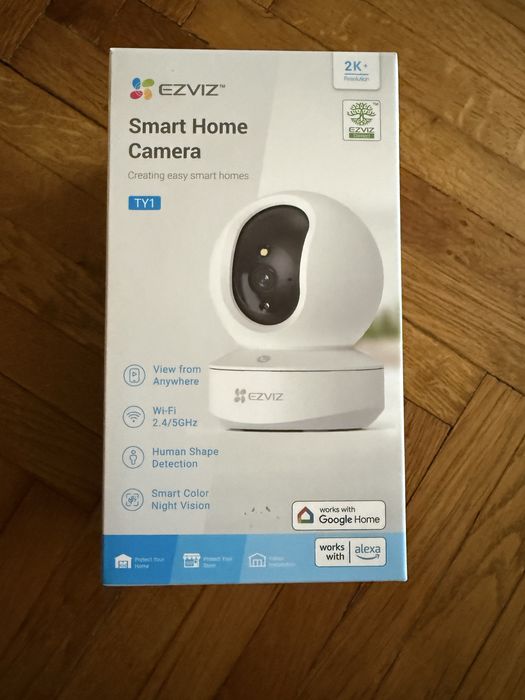 Camera de supraveghere