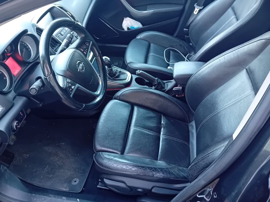 Vand Opel Astra J combi 2,0l diesel