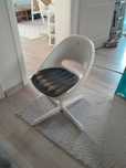 Scaun copii birou ikea