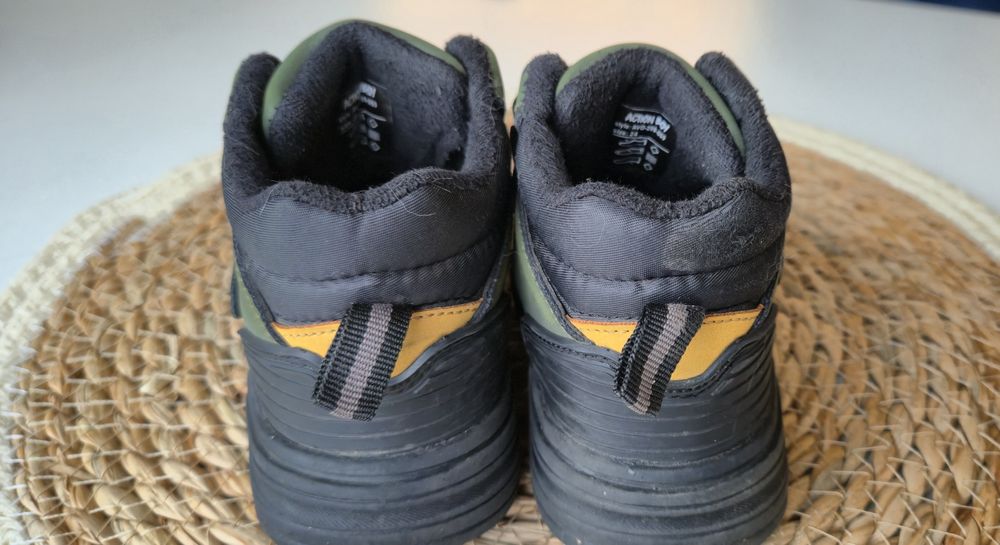 Детски обувки Action boy