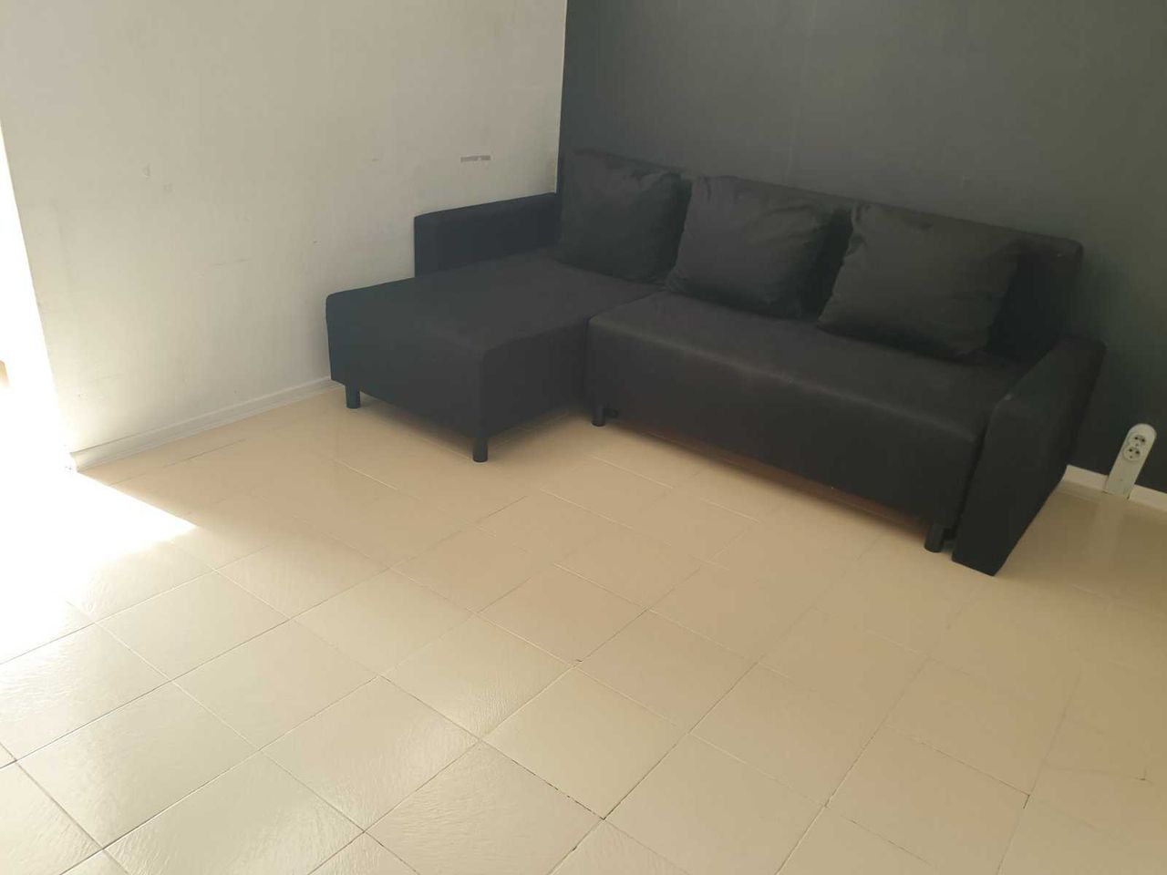Продава се Едностаен апартамент в Кюстендил, Запад - 48 кв.м за 1042 €/кв.м - Снимка #2