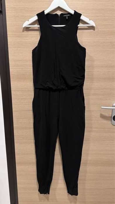 Salopeta Massimo Dutti 36