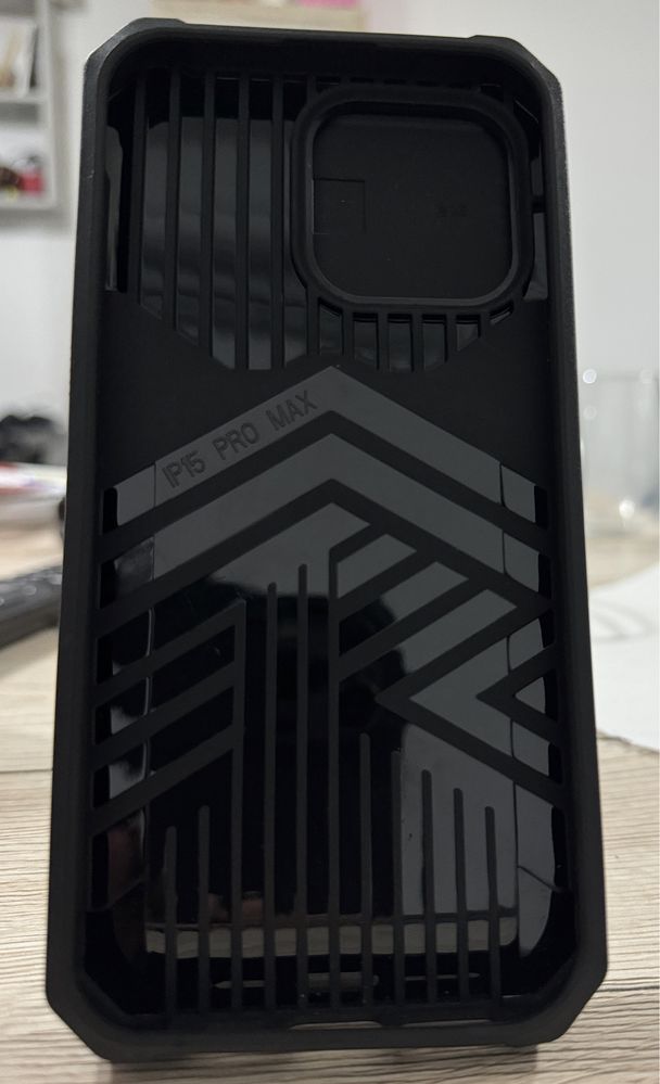 Iphone 15 pro max case