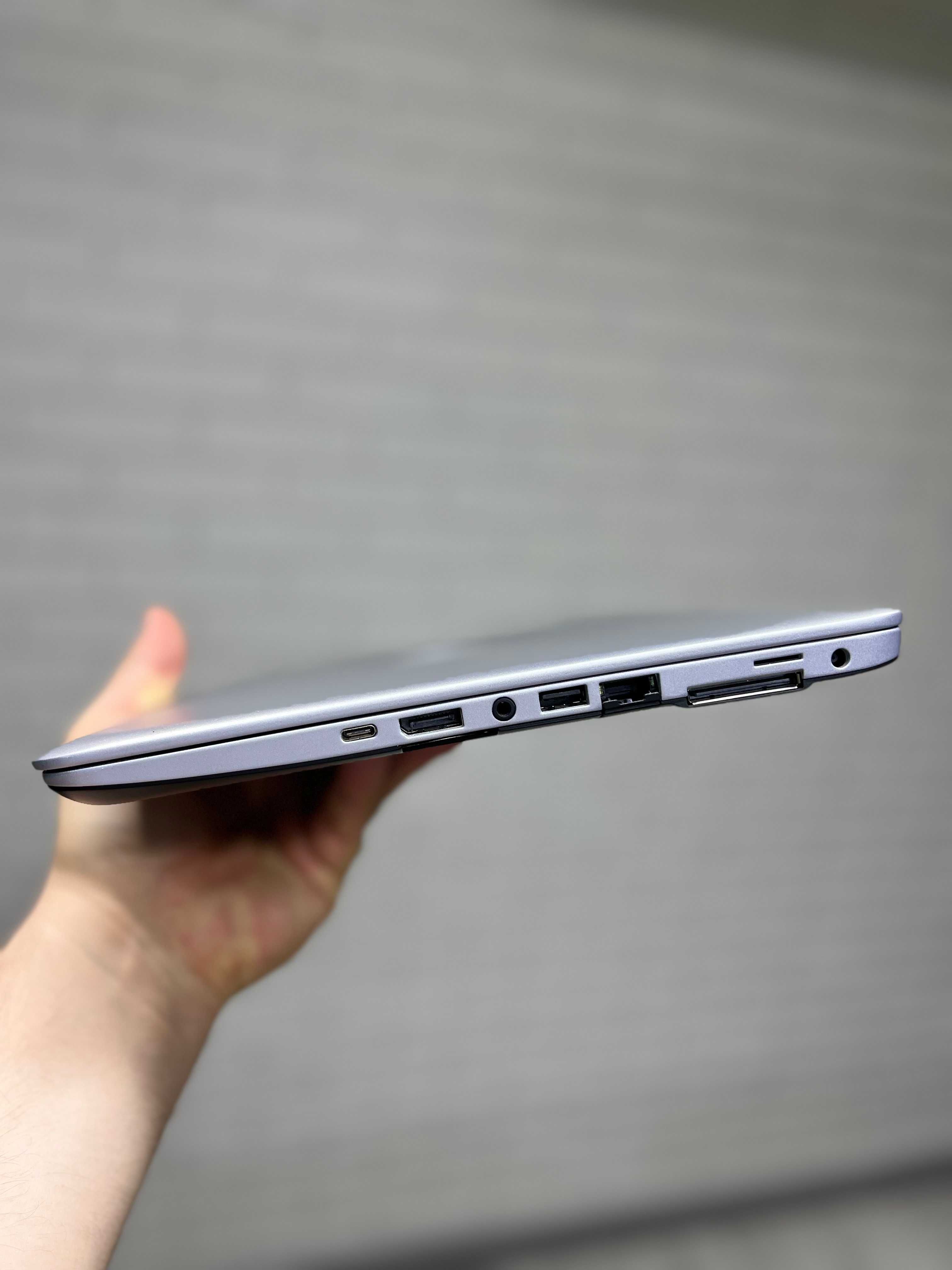 Ультрабук HP Elitebook 14 в рассрочку