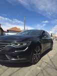 Renault talisman initiale paris