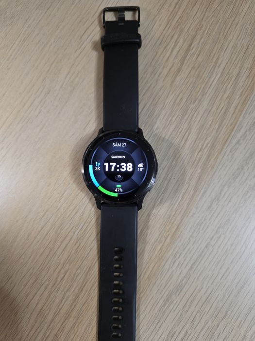 Vând Garmin Venu 3 ireproșabil !