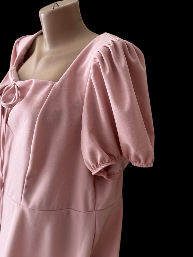 Rochie 3 xL noua vuloare ca in poze