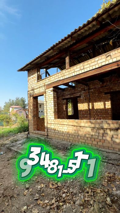 Продам дачу недорого