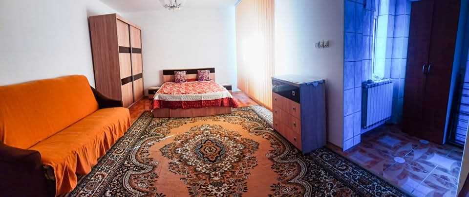 Garsonieră zona CRANGASI